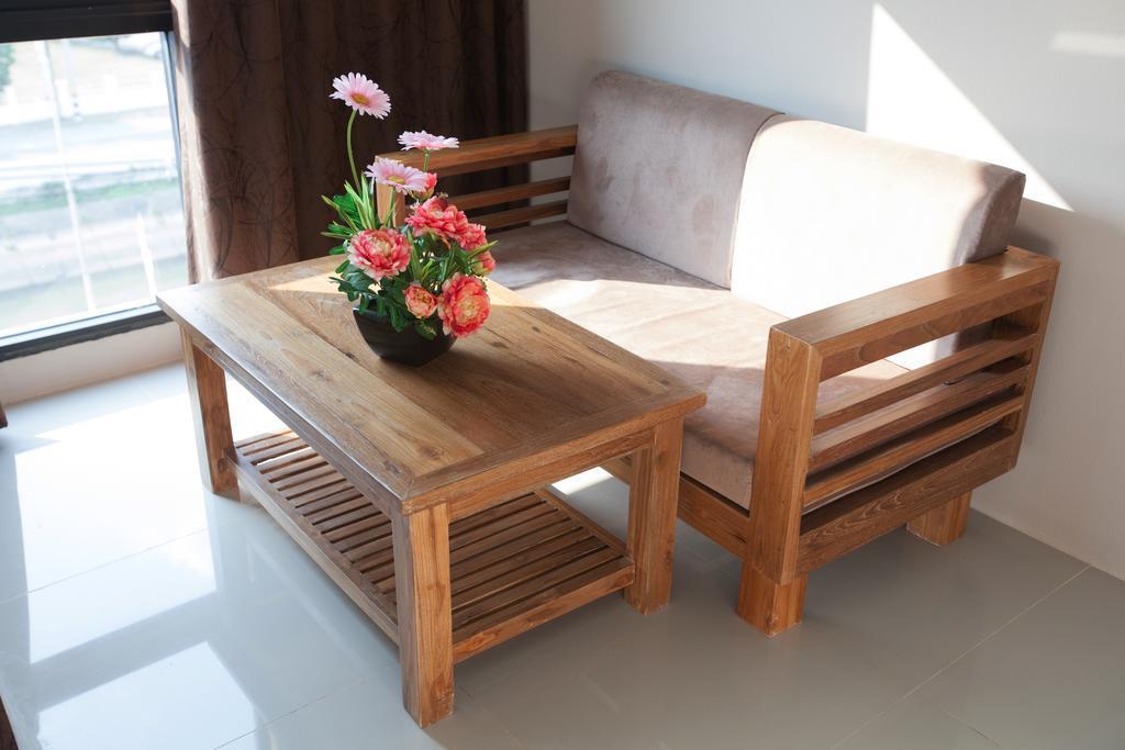 The Sun Terrace Ξενοδοχείο Τσιάνγκ Μάι Εξωτερικό φωτογραφία
