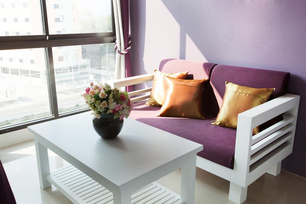 The Sun Terrace Ξενοδοχείο Τσιάνγκ Μάι Εξωτερικό φωτογραφία