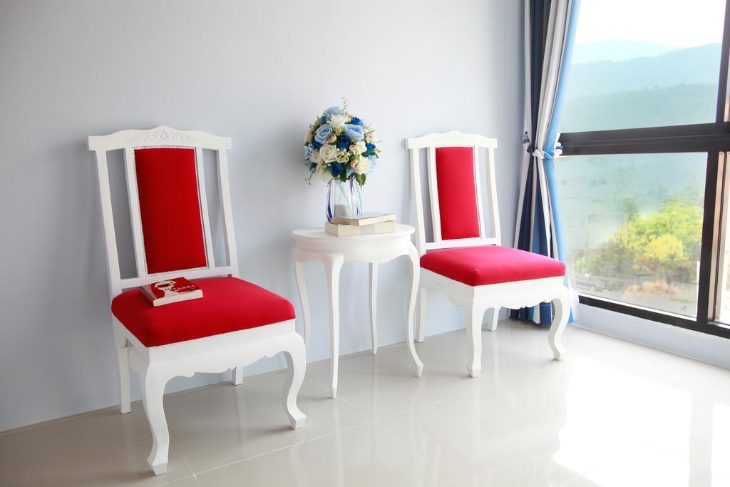 The Sun Terrace Ξενοδοχείο Τσιάνγκ Μάι Εξωτερικό φωτογραφία